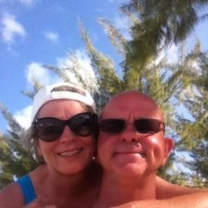 Meet your Posher, Tammy-jeff